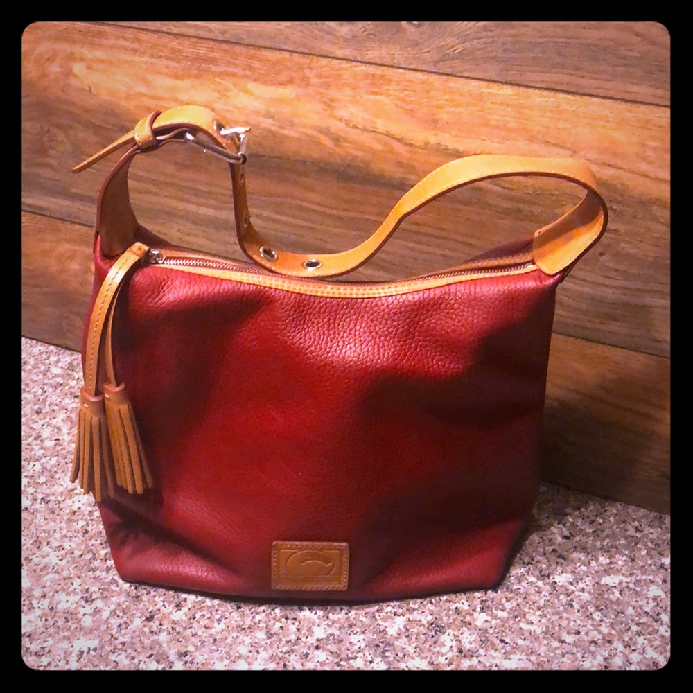 Dooney & Burke sac